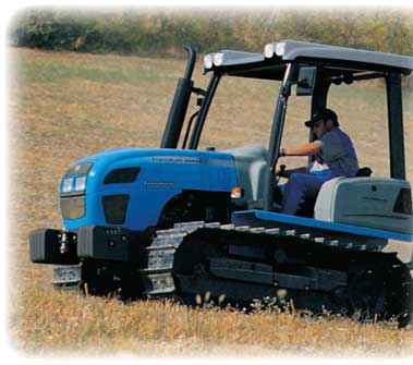 LANDINI